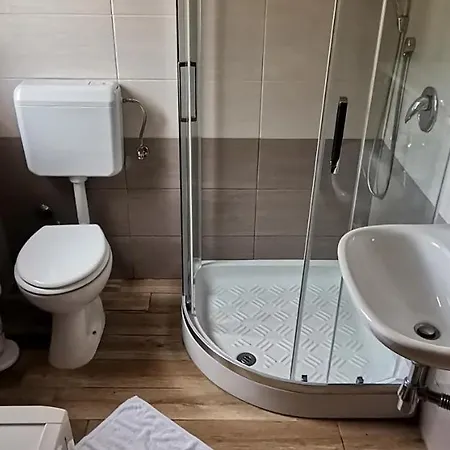 House Olly Holiday home Rovinj