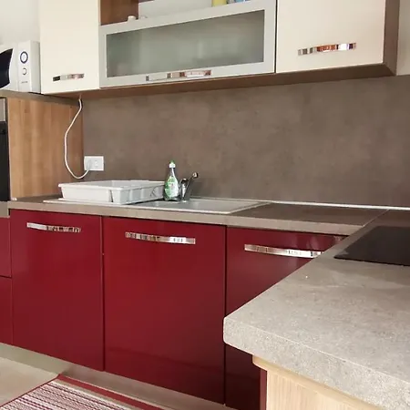Nyaraló House Olly Rovinj