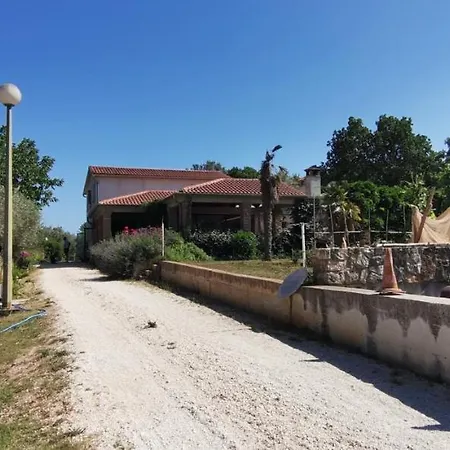 House Olly Rovinj