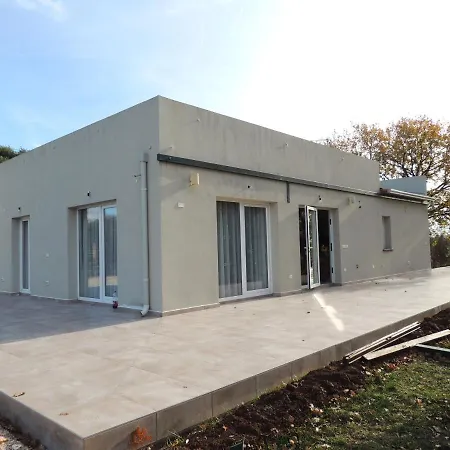 House Olly * Rovinj