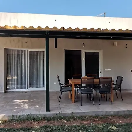 House Olly Rovigno