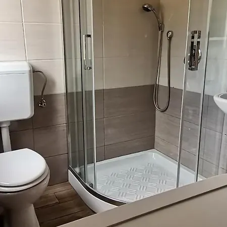 House Olly Holiday home Rovinj