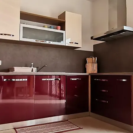 House Olly Rovinj