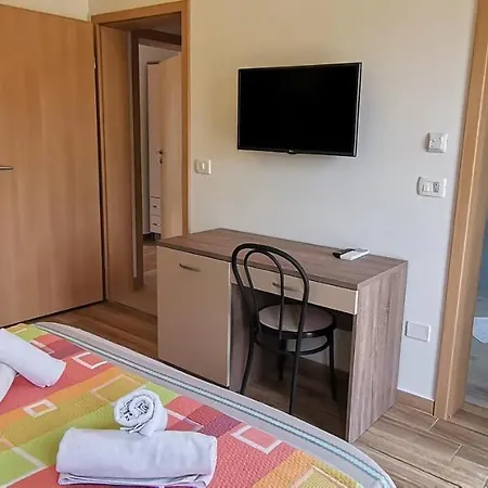 House Olly Nyaraló Rovinj