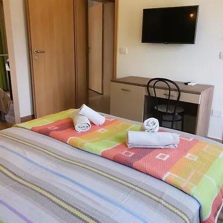 House Olly Holiday home *