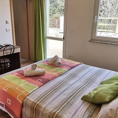 House Olly Holiday home Rovinj
