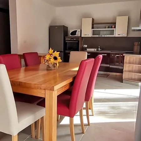 Holiday home House Olly