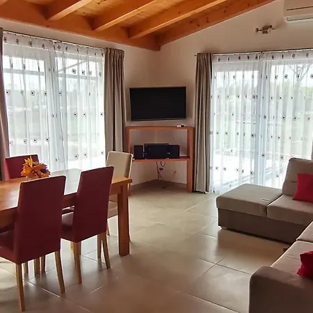 House Olly Holiday home *