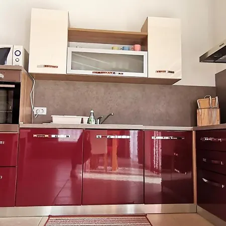 House Olly Vikendica Rovinj