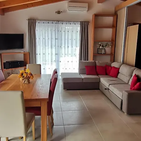 House Olly Rovinj