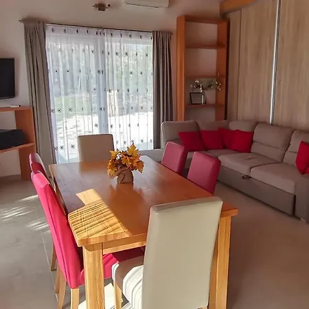 House Olly Rovinj