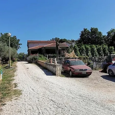 House Olly Holiday home Rovinj