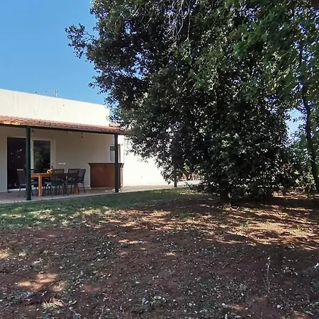 House Olly Vikendica *