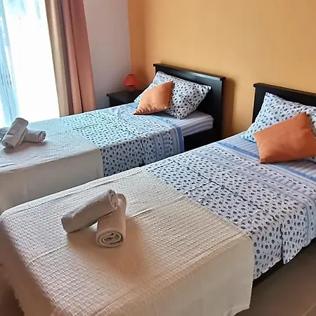 Prázdninový dům House Olly