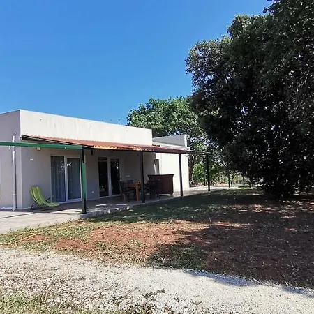 Prázdninový dům House Olly Rovinj