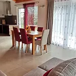 House Olly 度假居