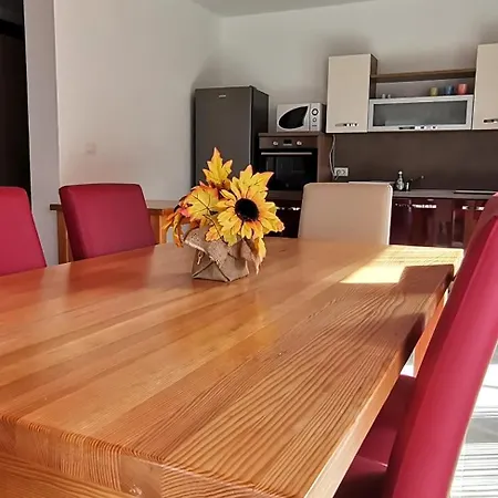 House Olly בית נופש