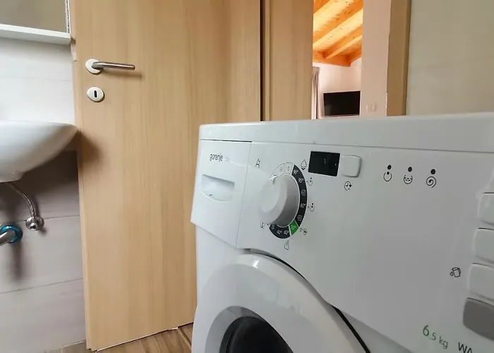 House Olly בית נופש רוביני