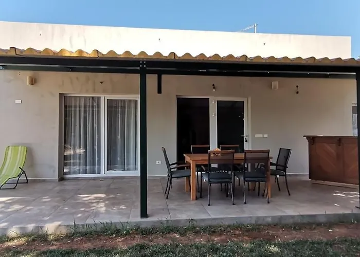 House Olly רוביני