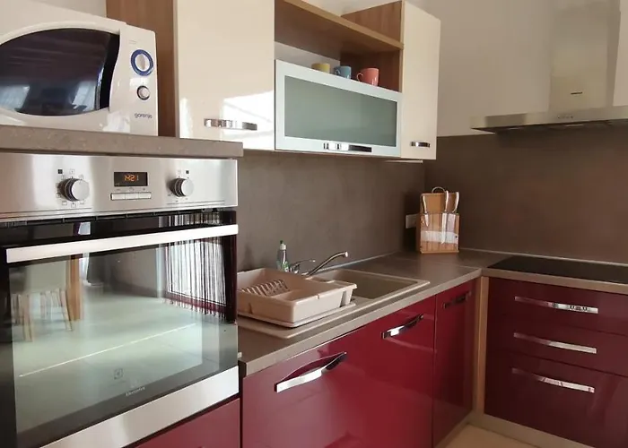 House Olly בית נופש
