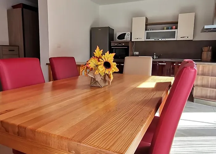 House Olly בית נופש