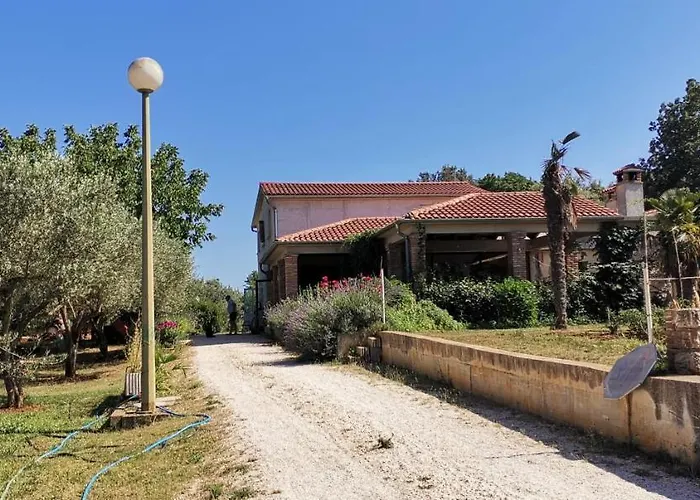 House Olly בית נופש