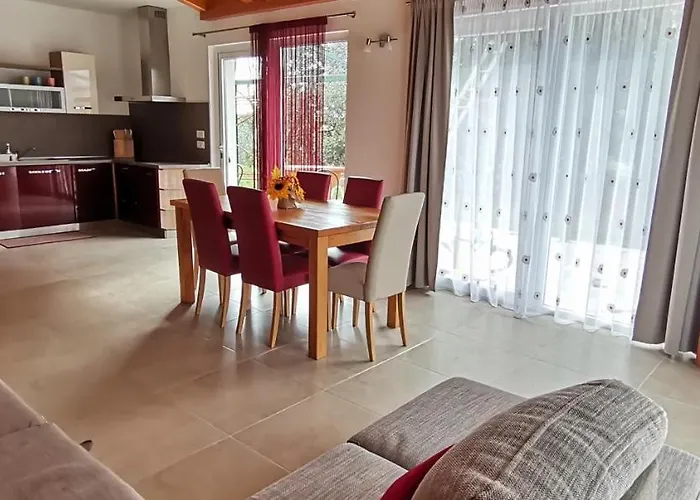 House Olly בית נופש