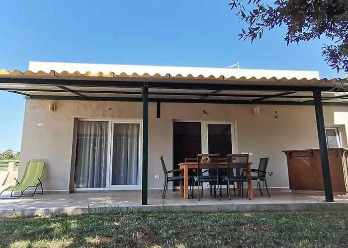 בית נופש House Olly
